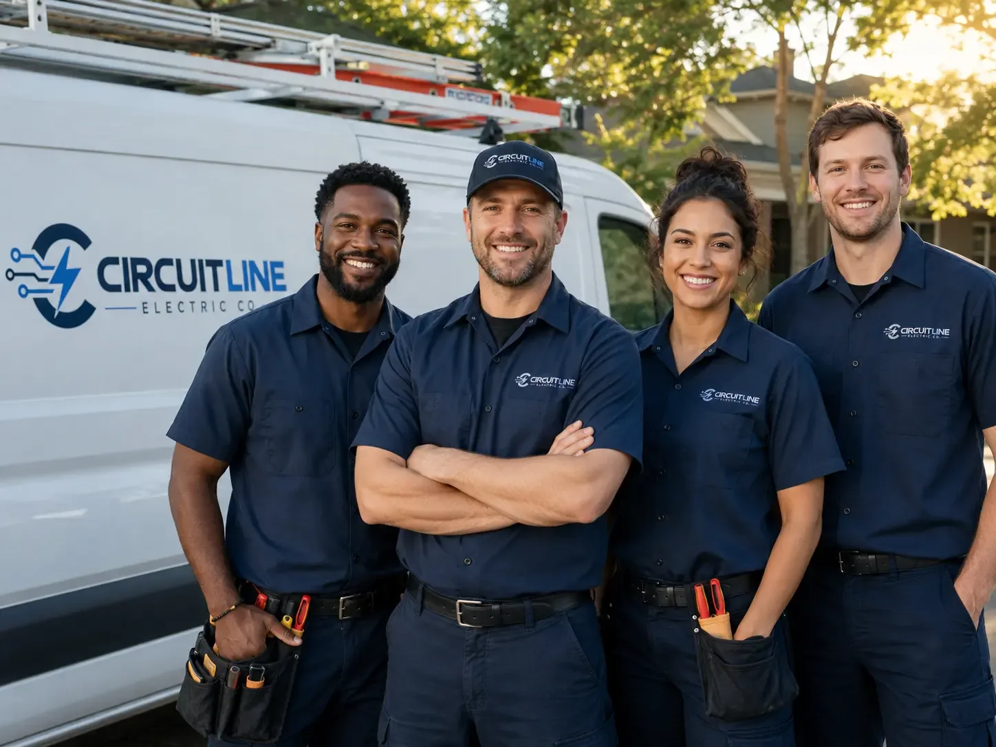 Whole Home Rewiring company in Plainfield, MA